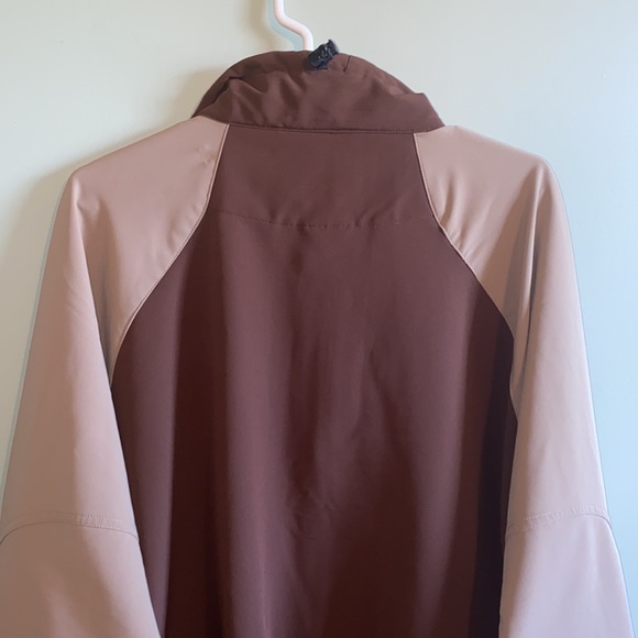 ZORREL FALL/SPRING ZIP JACKET SIZE 2XL - Picture 8 of 11